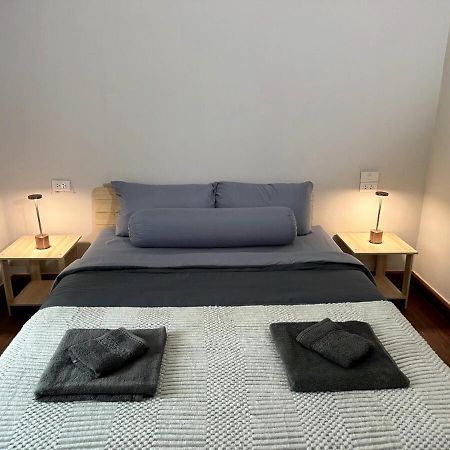Bohemian Escape Villa Chaloklum Eksteriør bilde