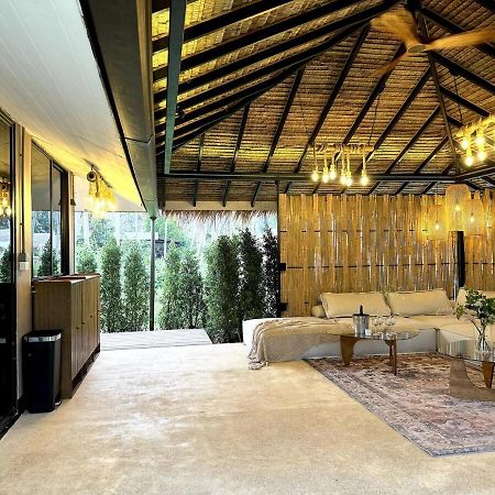Bohemian Escape Villa Chaloklum Eksteriør bilde