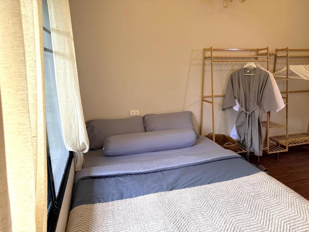 Bohemian Escape Villa Chaloklum Eksteriør bilde